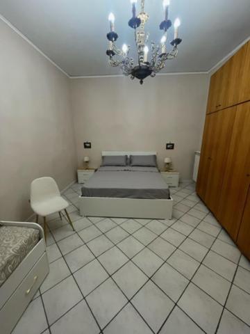 A Casa Re Nonn * Naples