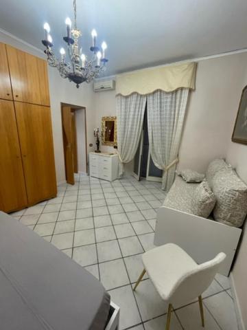 Appartement A Casa Re Nonn