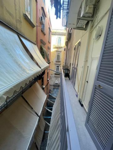 Appartement A Casa Re Nonn
