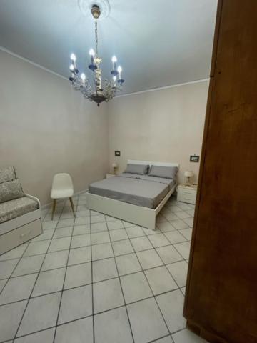 A Casa Re Nonn Appartement Naples