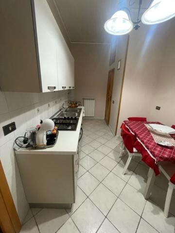 A Casa Re Nonn Naples