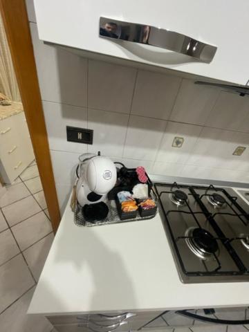 Appartement A Casa Re Nonn Naples