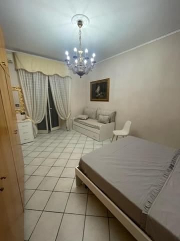A Casa Re Nonn Appartement Napels